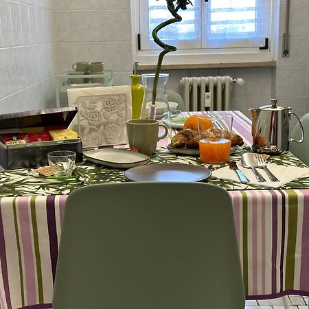 Mycosmostudio Pero Eksteriør bilde